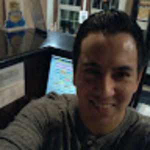 Meet your Posher, Anthony